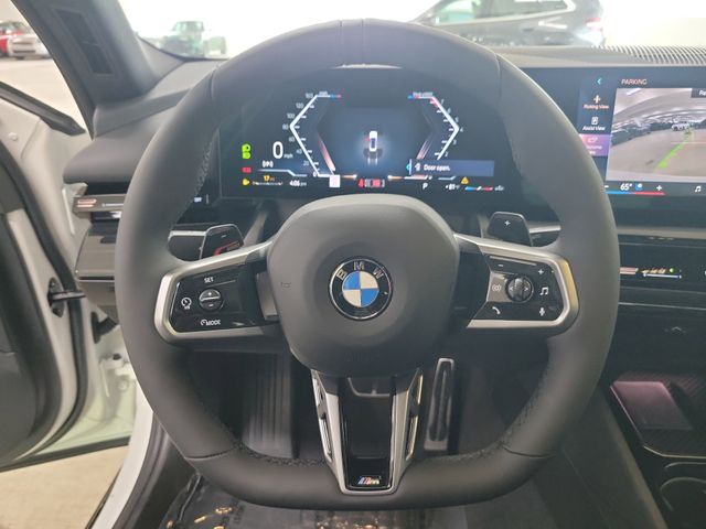 5 Series Sedan 530i