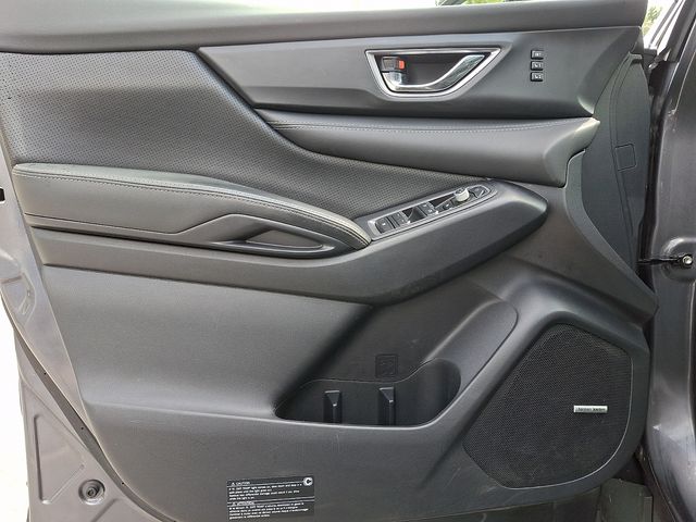 2023 Subaru Ascent Limited Gray at Rafferty Subaru