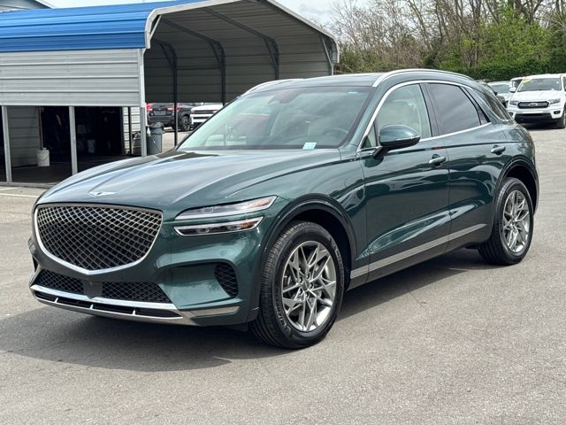2024 Genesis GV70 2.5T Standard AWD's photo