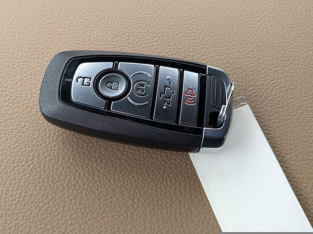 2026 Ford F-250 Super Duty LARIAT