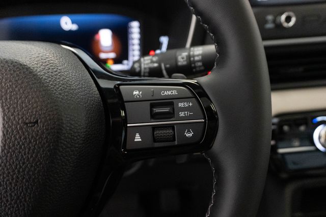 New 2026 Honda Passport SUV