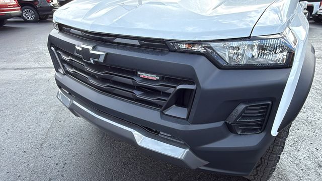 2024 Chevrolet Colorado Trail Boss 9