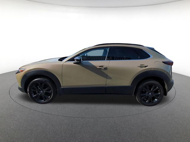 used 2025 Mazda CX-30 car, priced at $29,991