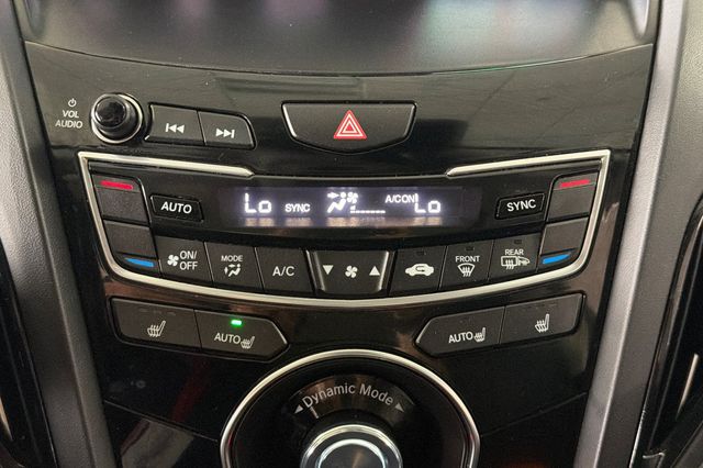 Certified Used 2025 Urban Gray Pearl Acura Technology Package image 24
