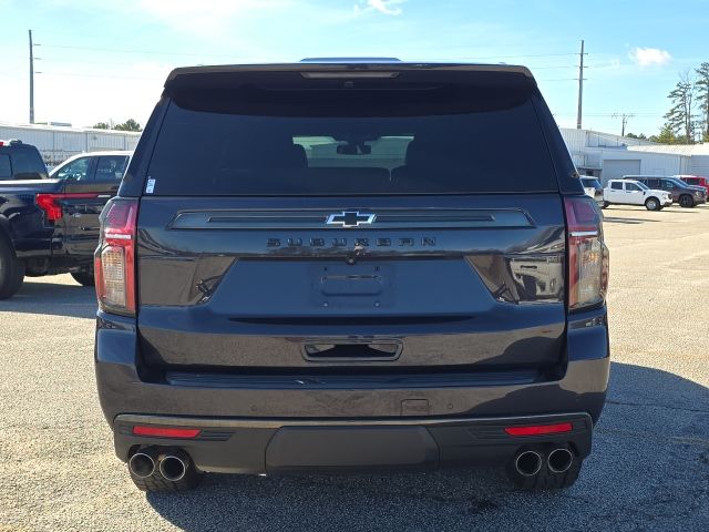 2022 Chevrolet Suburban Z71:44771A