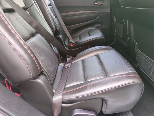 used 2023 Dodge Durango car, priced at $41,340