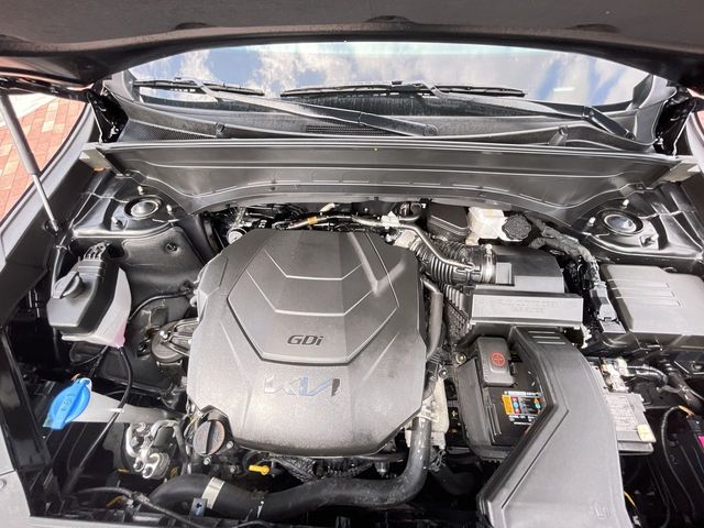 Used 2024 Kia Telluride SUV
