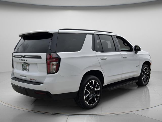 2023 Chevrolet Tahoe - $52,155