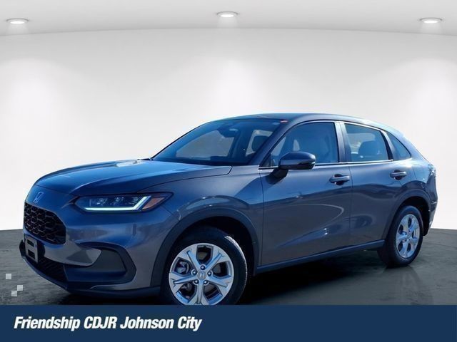  2023 Honda HR-V LX FWD   