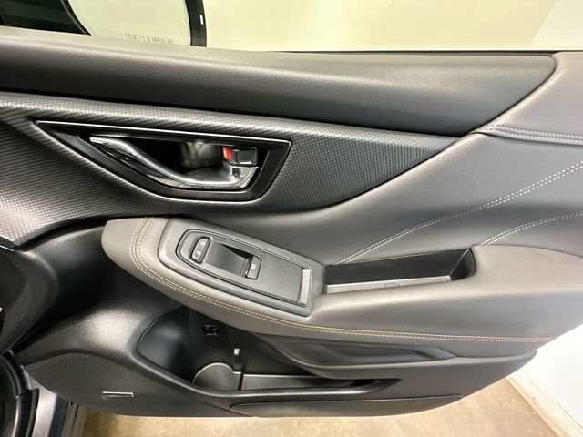 2022 Subaru Forester Wilderness Gray at Spitzer Acura