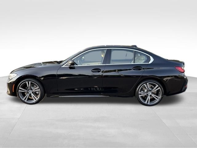 2021 BMW 3 Series 330i xDrive 8