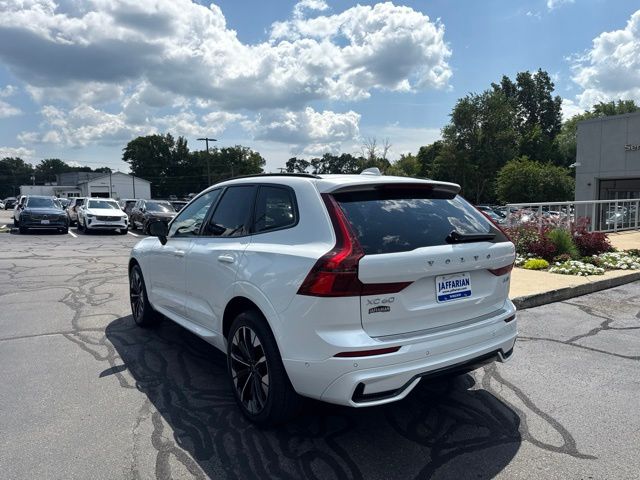 Used 2026 Volvo XC60 SUV