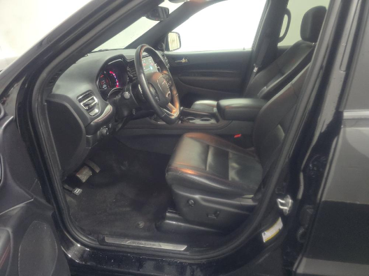 2025 Dodge Durango R/T