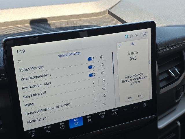 2024 Ford Expedition XLT:B02304