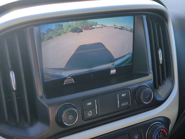 Used 2021 Blue GMC Elevation image 22