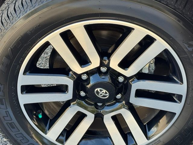 Used 2023 Toyota 4Runner SUV
