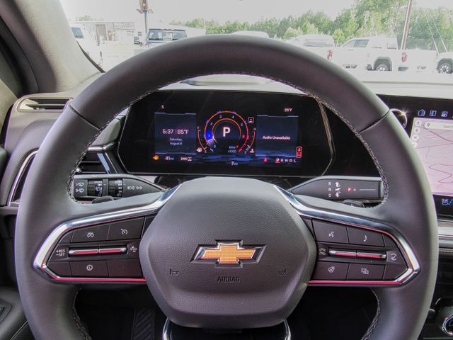 Photo of 2025 Chevrolet Suburban Premier in Dallas, GA - 24,  2025 Chevrolet Suburban Premier:44058