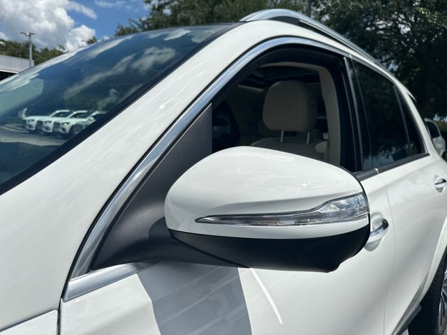 2026 Mercedes-Benz GLE GLE 450 - 11