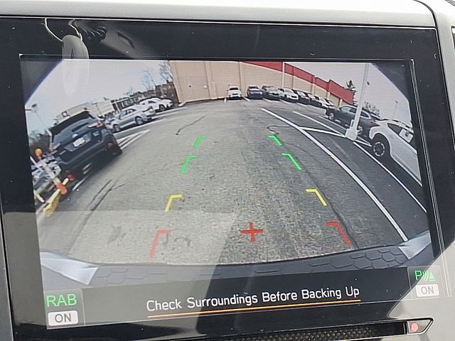 used 2019 Subaru Crosstrek car, priced at $17,927