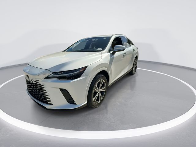 2024 Lexus RX - $46,898