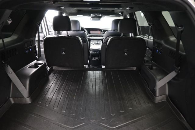 Used 2020 Hyundai Palisade SUV