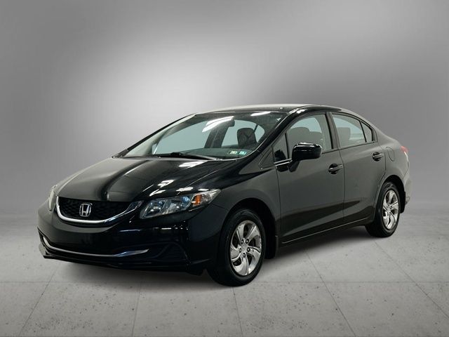 2014 Honda Civic LX  at Rafferty Subaru
