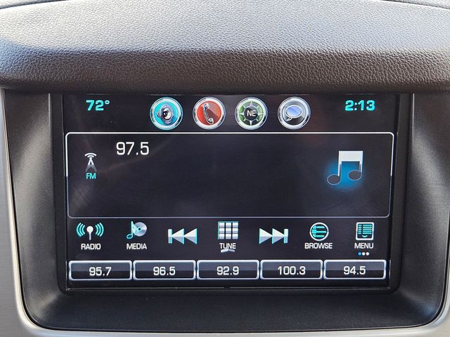 Certified Used 2019 Black GMC SLT image 21