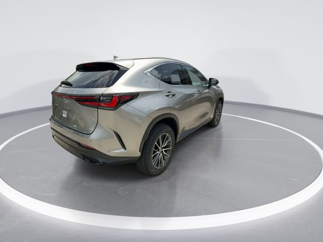 Used 2023 Lexus NX SUV