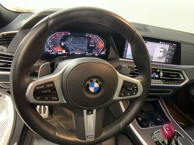 2022 BMW X5 sDrive40i 15