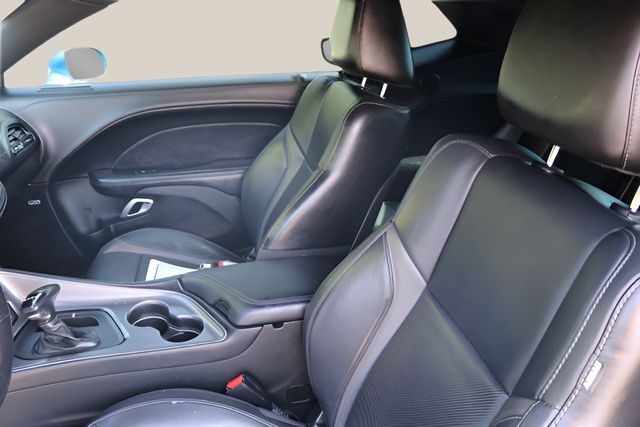 Used Car 2023 Dodge Challenger  Sxt For Sale Under $30,000 In Austin, Texas