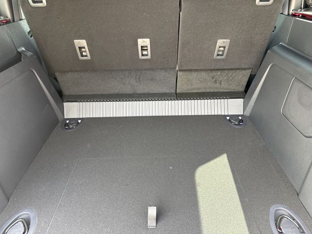 New 2026 Red Ford Outer Banks image 11