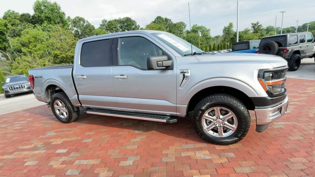 Used 2025 Ford F-150 Truck