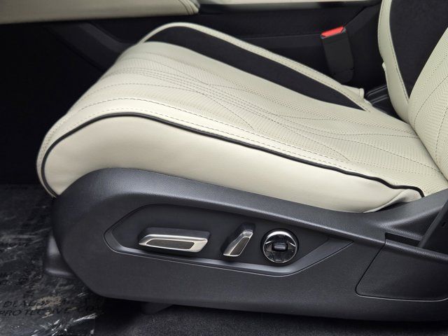 new 2026 Acura MDX car, priced at $78,125