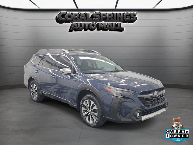 2023 Subaru Outback Touring XT