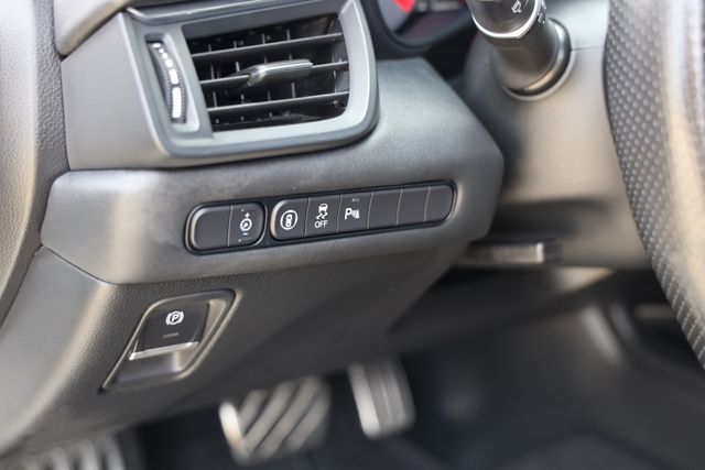 2021 Acura TLX A-Spec Package White at AutoSavvy Houston Southwest