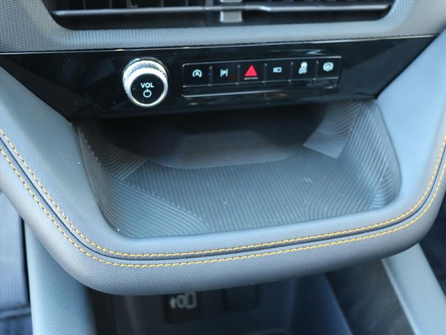 2026 Ford Explorer Tremor - Photo 22