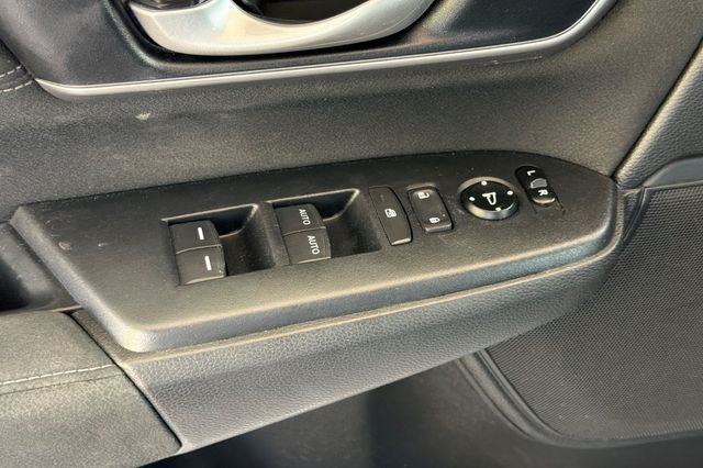 Used 2021 Honda CR-V SUV