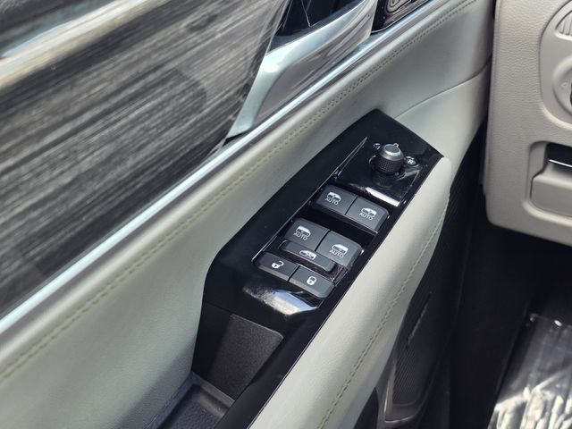 Used 2022 Jeep Wagoneer SUV