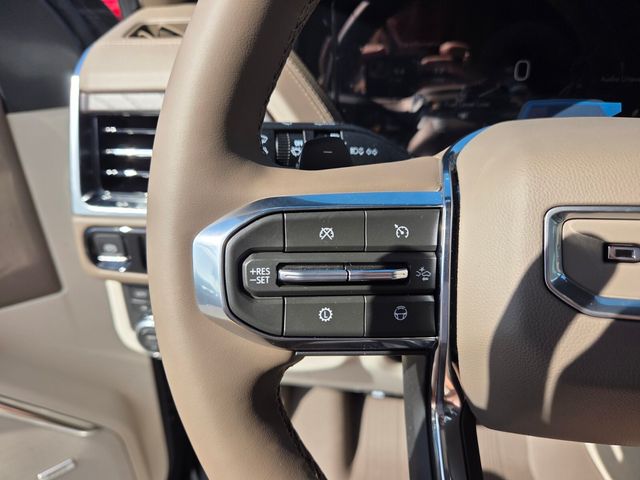 New 2026 Gray GMC Denali image 33