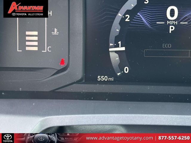 Used 2026 Toyota Tacoma Truck