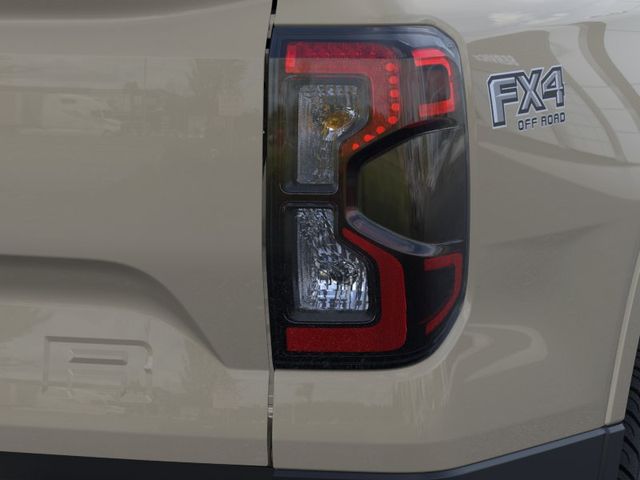 2026 Ford Ranger XLT:169866