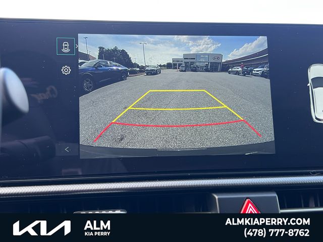 New 2026 Black Kia LX image 22