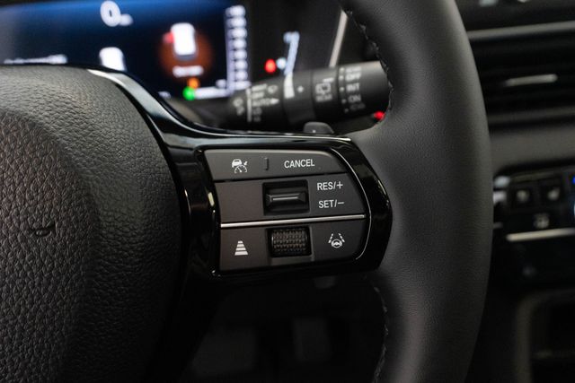 New 2026 Honda Pilot SUV