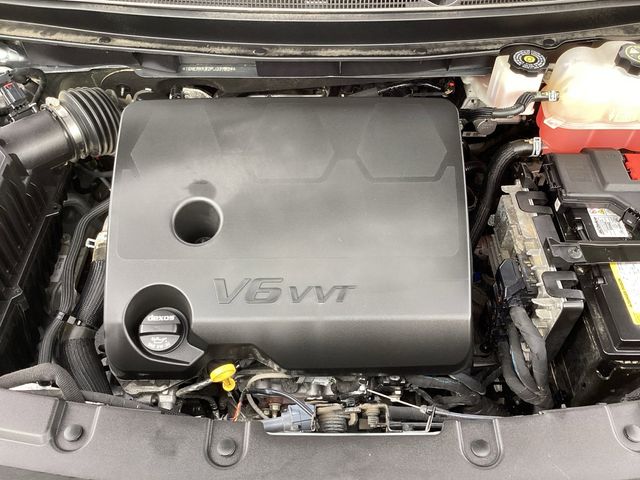 Used Car 2023 Chevrolet Traverse  Premier For Sale Under $35,000 In San Antonio, Texas