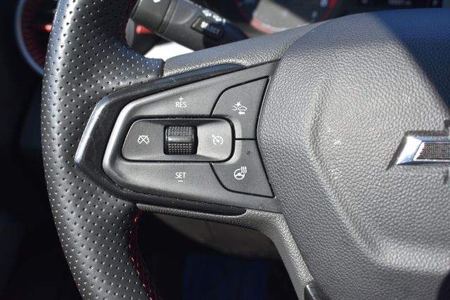 Used 2024 Chevrolet Trax SUV