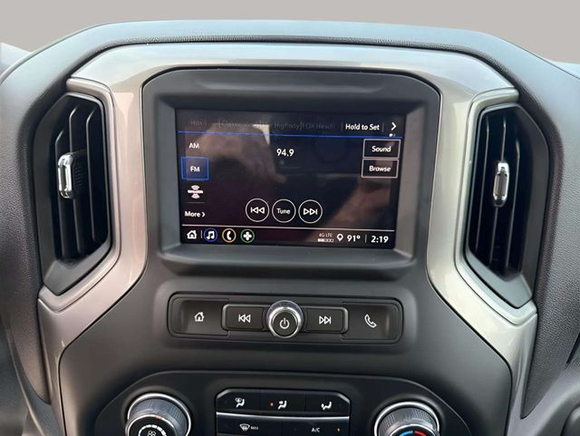 ChevroletSilverado 150021