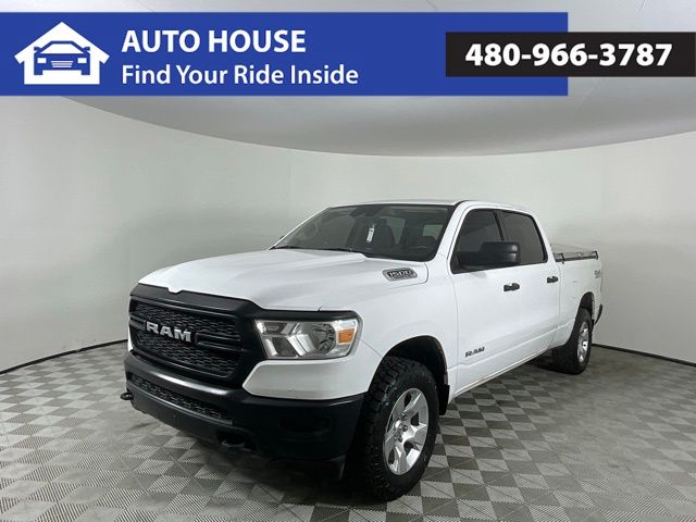 224382023 Ram 1500 Big Horn/Lone Star