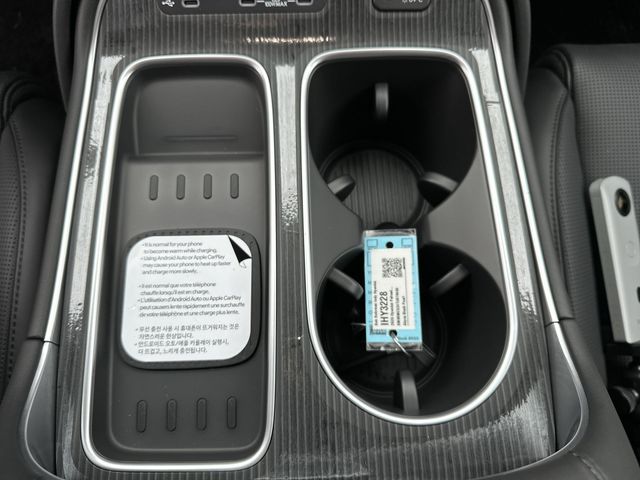 New 2026 Hyundai Palisade For Sale in Indianapolis, IN