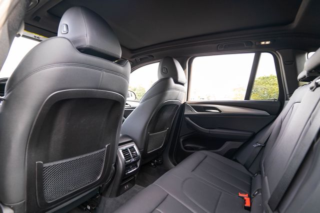 Used 2021 BMW X3 SUV