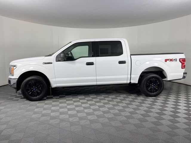 2020 Ford F-150 XLT 6